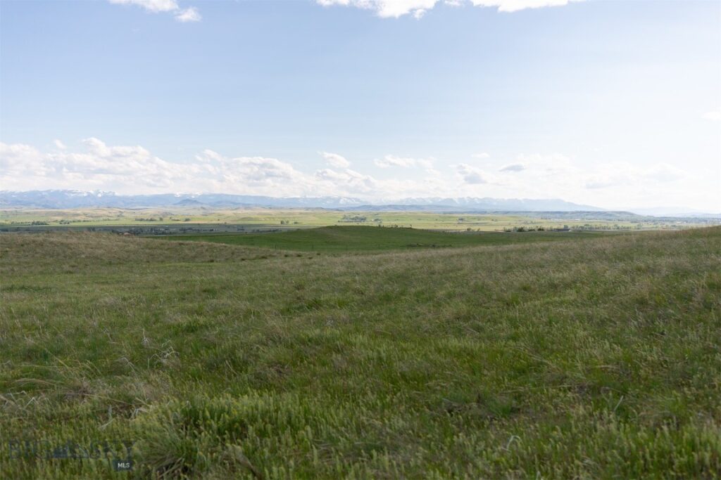15 Sage Trail, Big Timber MT 59011