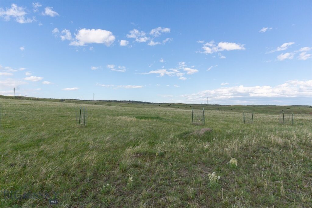 15 Sage Trail, Big Timber MT 59011