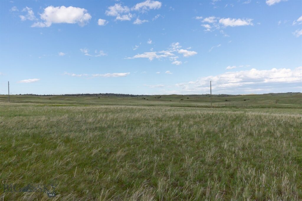 15 Sage Trail, Big Timber MT 59011