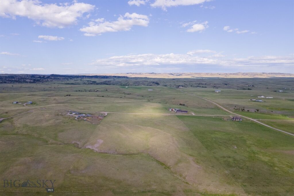 15 Sage Trail, Big Timber MT 59011