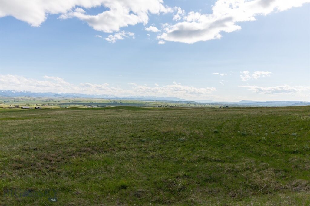 15 Sage Trail, Big Timber MT 59011