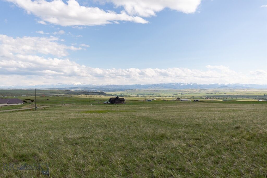 15 Sage Trail, Big Timber MT 59011