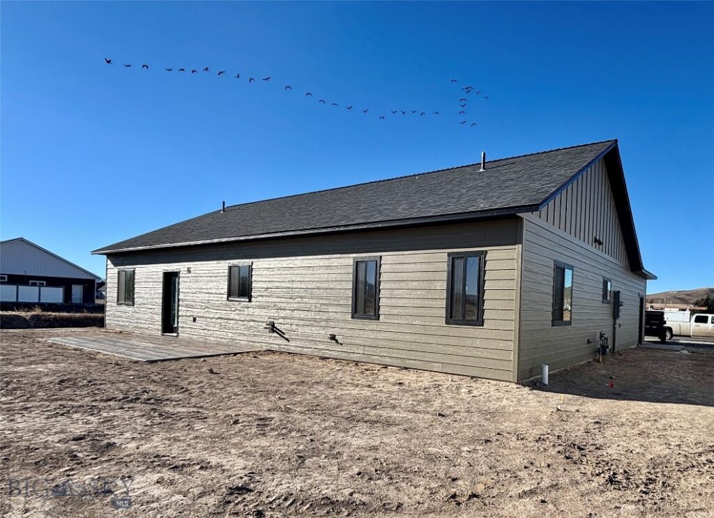 120 Thomas Way, Dillon MT 59725