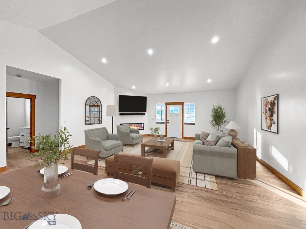 120 Thomas Way, Dillon MT 59725