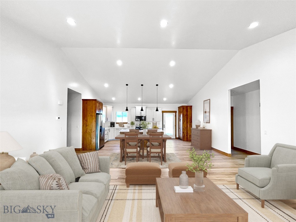 120 Thomas Way, Dillon MT 59725