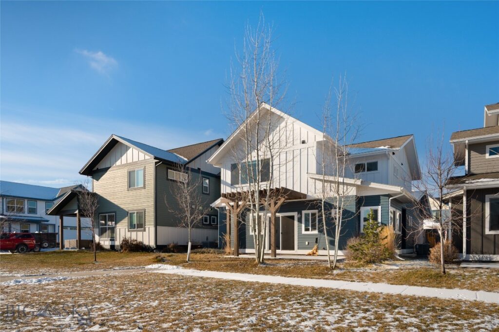 420 Herstal Way, Bozeman MT 59718