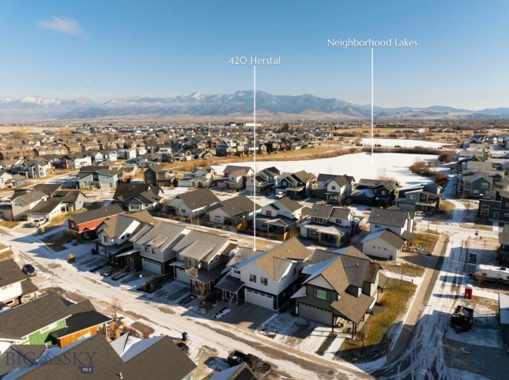 420 Herstal Way, Bozeman MT 59718
