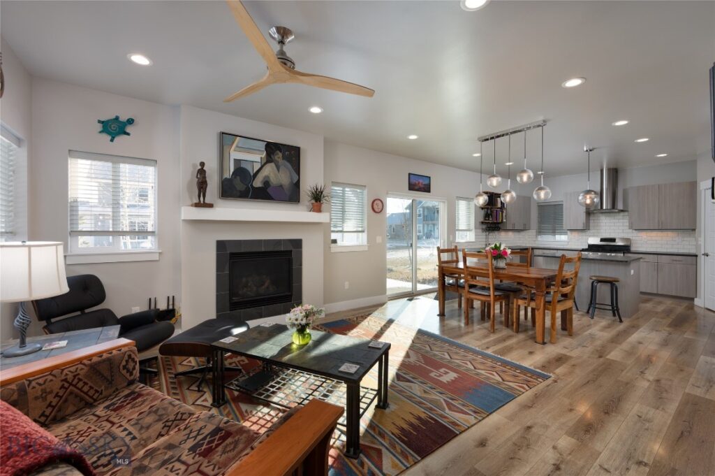 420 Herstal Way, Bozeman MT 59718