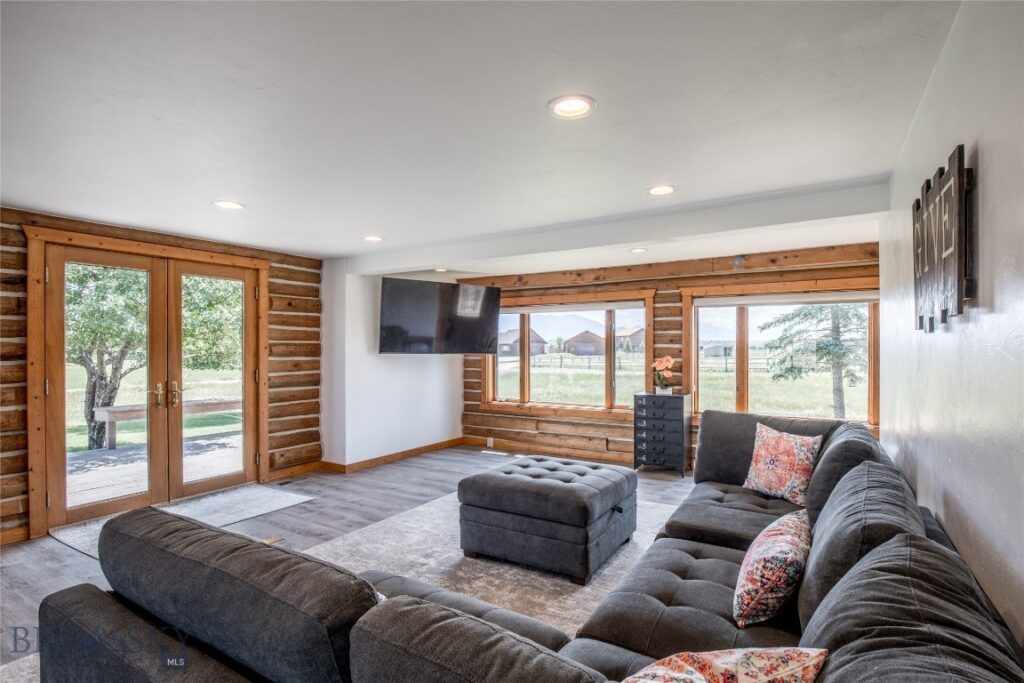 107 Antelope Meadows Road, Ennis MT 59729