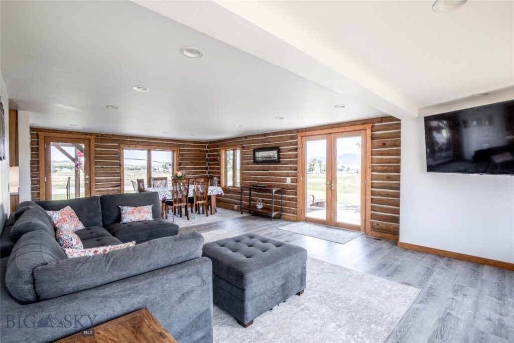 107 Antelope Meadows Road, Ennis MT 59729