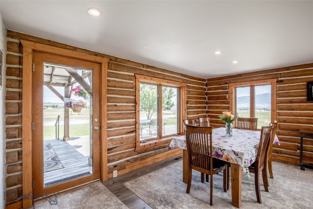 107 Antelope Meadows Road, Ennis MT 59729