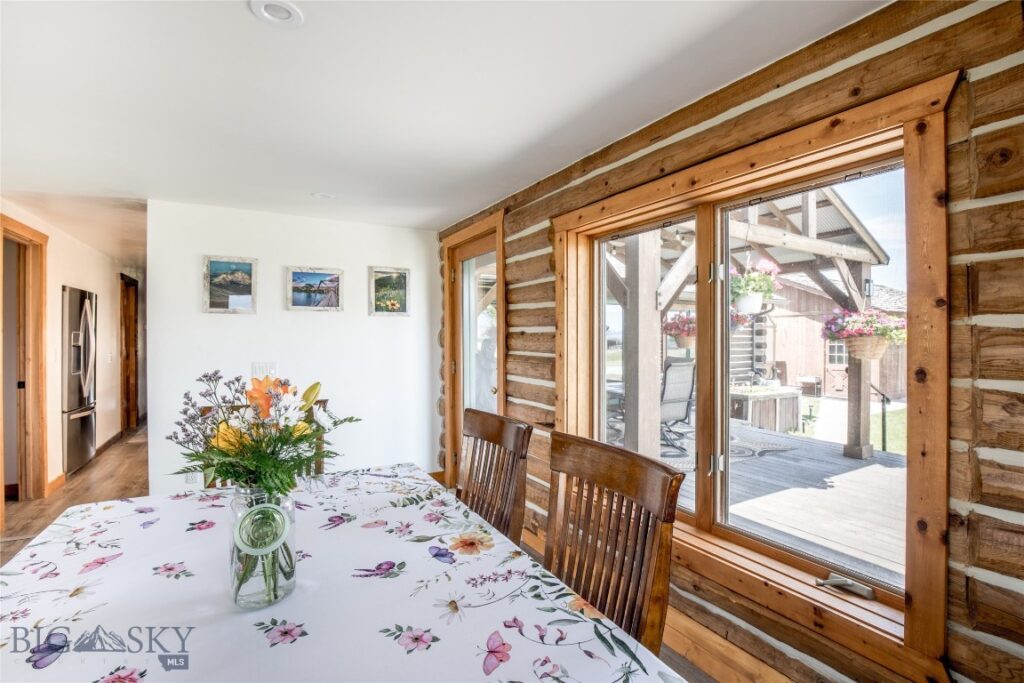 107 Antelope Meadows Road, Ennis MT 59729