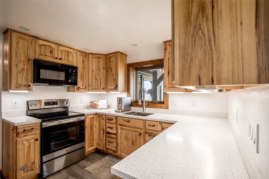 107 Antelope Meadows Road, Ennis MT 59729