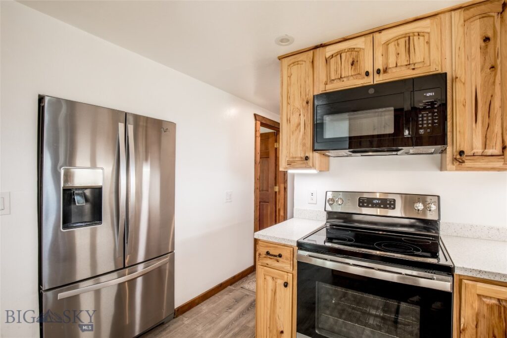 107 Antelope Meadows Road, Ennis MT 59729