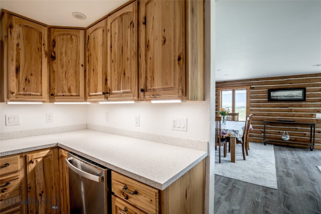 107 Antelope Meadows Road, Ennis MT 59729