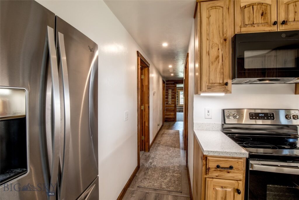 107 Antelope Meadows Road, Ennis MT 59729