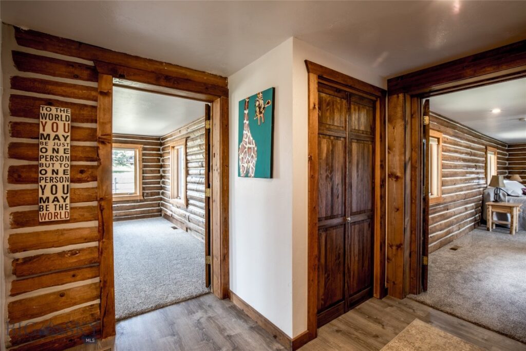 107 Antelope Meadows Road, Ennis MT 59729