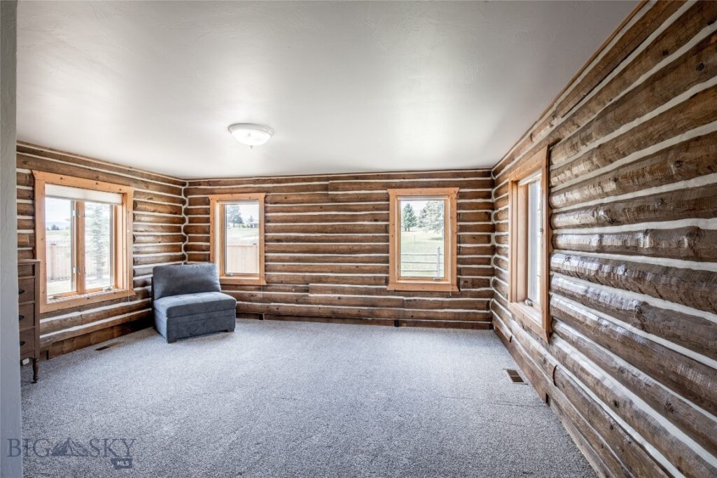 107 Antelope Meadows Road, Ennis MT 59729