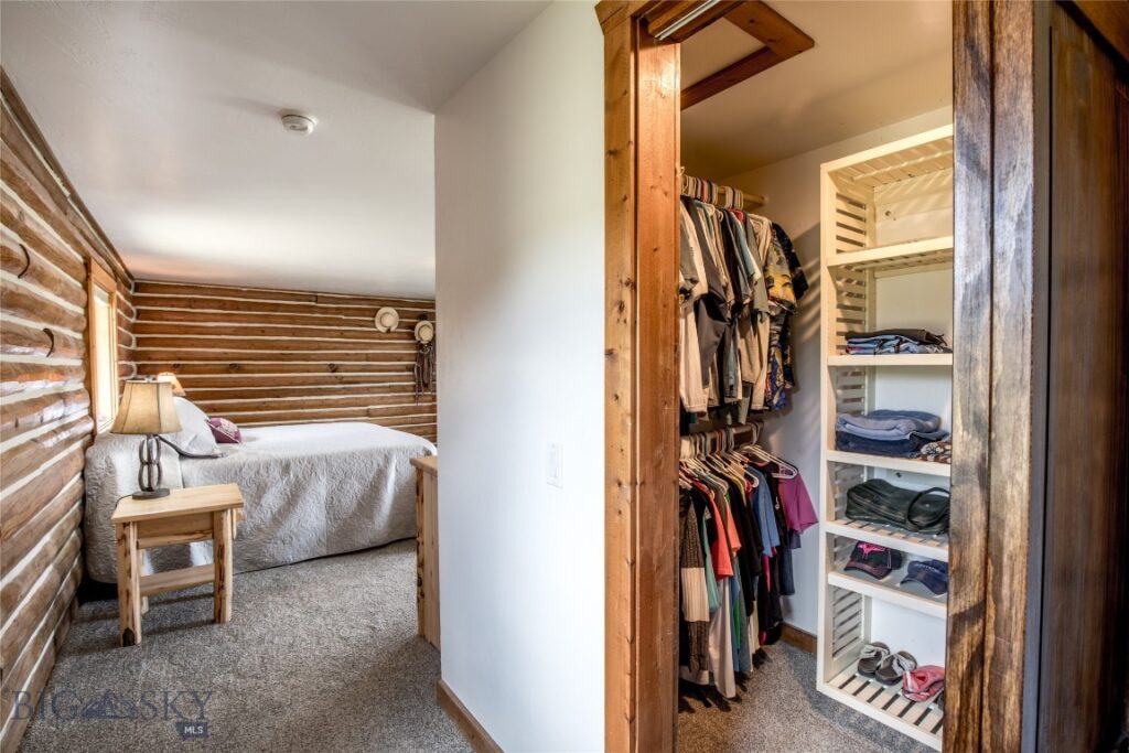 107 Antelope Meadows Road, Ennis MT 59729