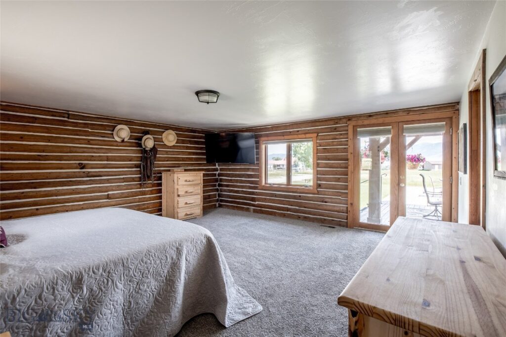 107 Antelope Meadows Road, Ennis MT 59729