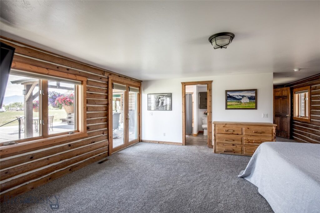 107 Antelope Meadows Road, Ennis MT 59729