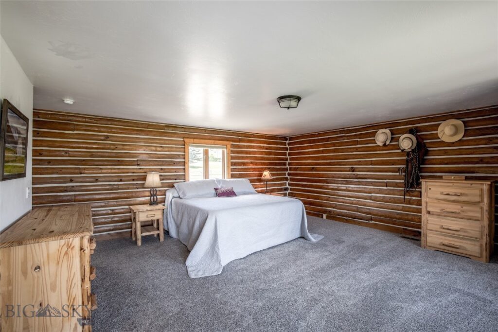 107 Antelope Meadows Road, Ennis MT 59729