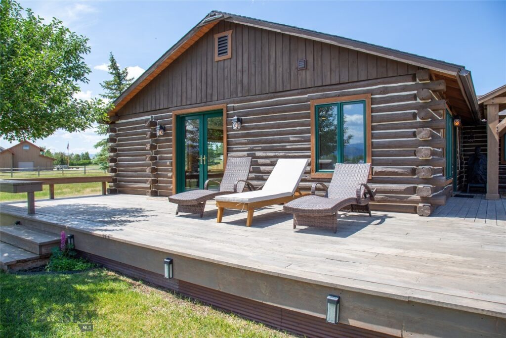 107 Antelope Meadows Road, Ennis MT 59729