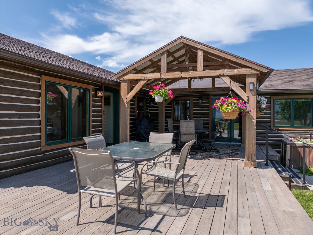 107 Antelope Meadows Road, Ennis MT 59729