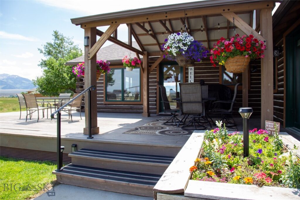 107 Antelope Meadows Road, Ennis MT 59729