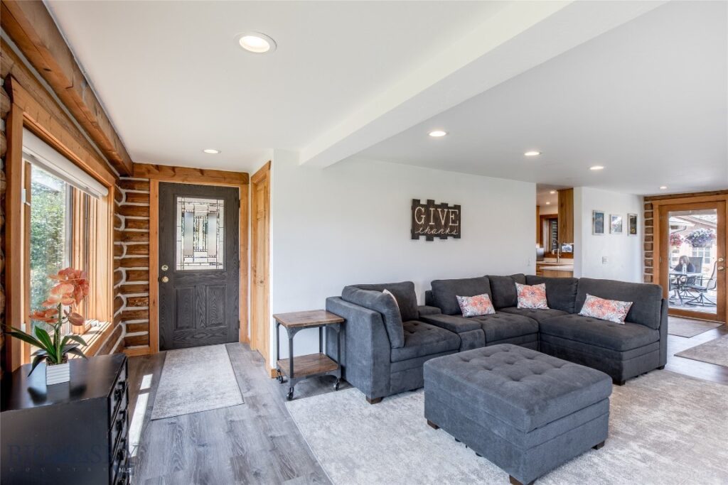 107 Antelope Meadows Road, Ennis MT 59729