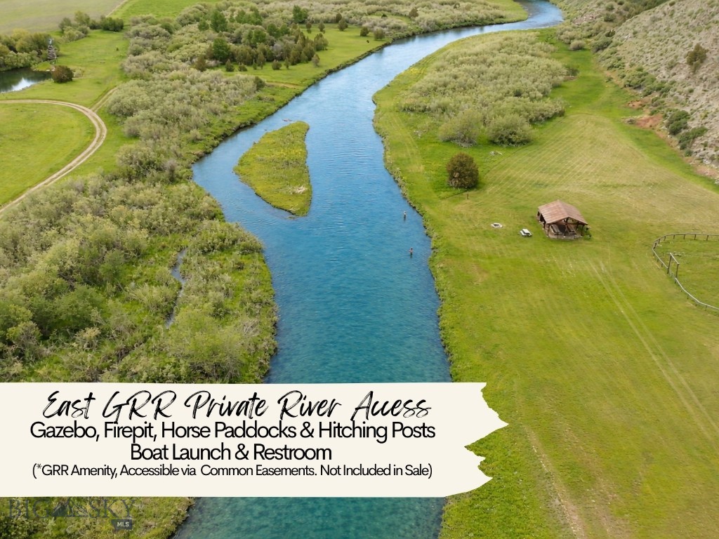 3000 Nixon Gulch Road, Manhattan MT 59741
