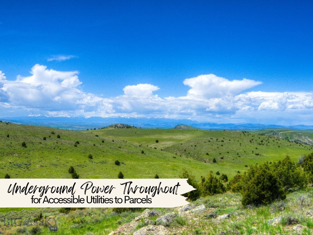 3000 Nixon Gulch Road, Manhattan MT 59741