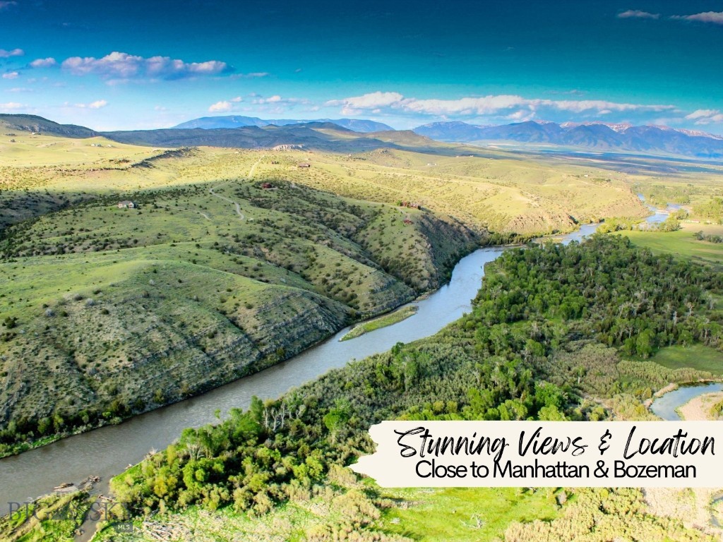 3000 Nixon Gulch Road, Manhattan MT 59741