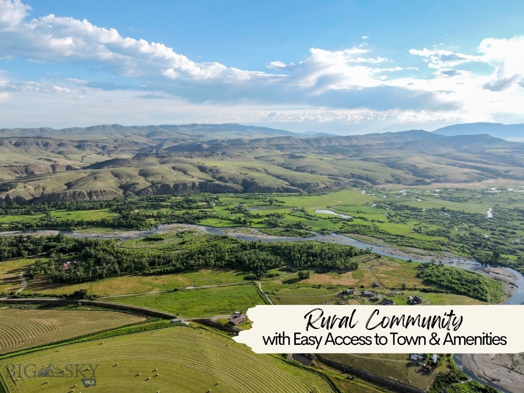3000 Nixon Gulch Road, Manhattan MT 59741