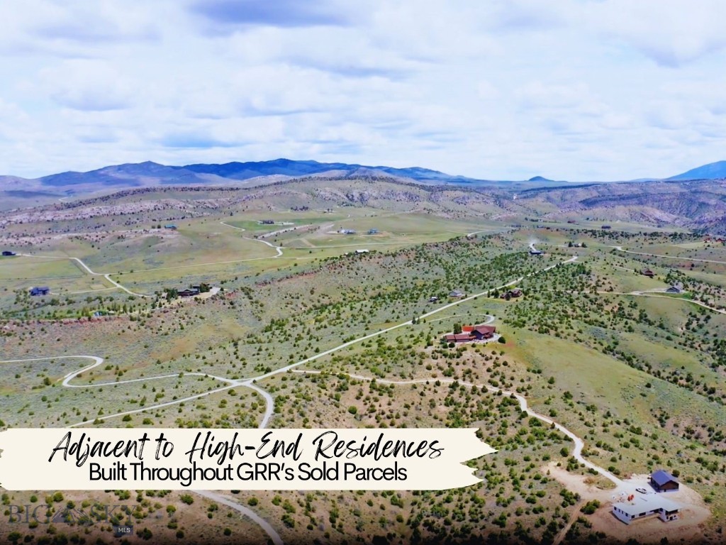 3000 Nixon Gulch Road, Manhattan MT 59741