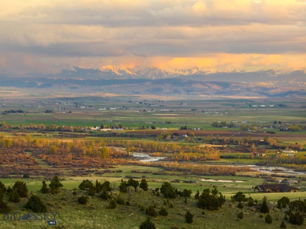 3000 Nixon Gulch Road, Manhattan MT 59741