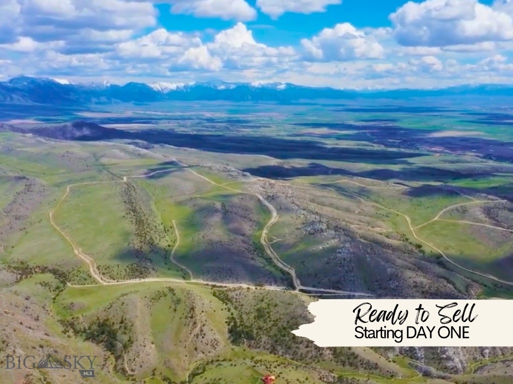 3000 Nixon Gulch Road, Manhattan MT 59741