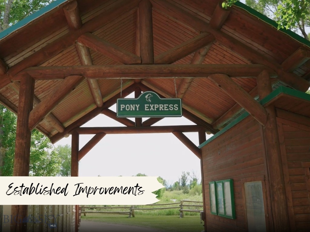 3000 Nixon Gulch Road, Manhattan MT 59741