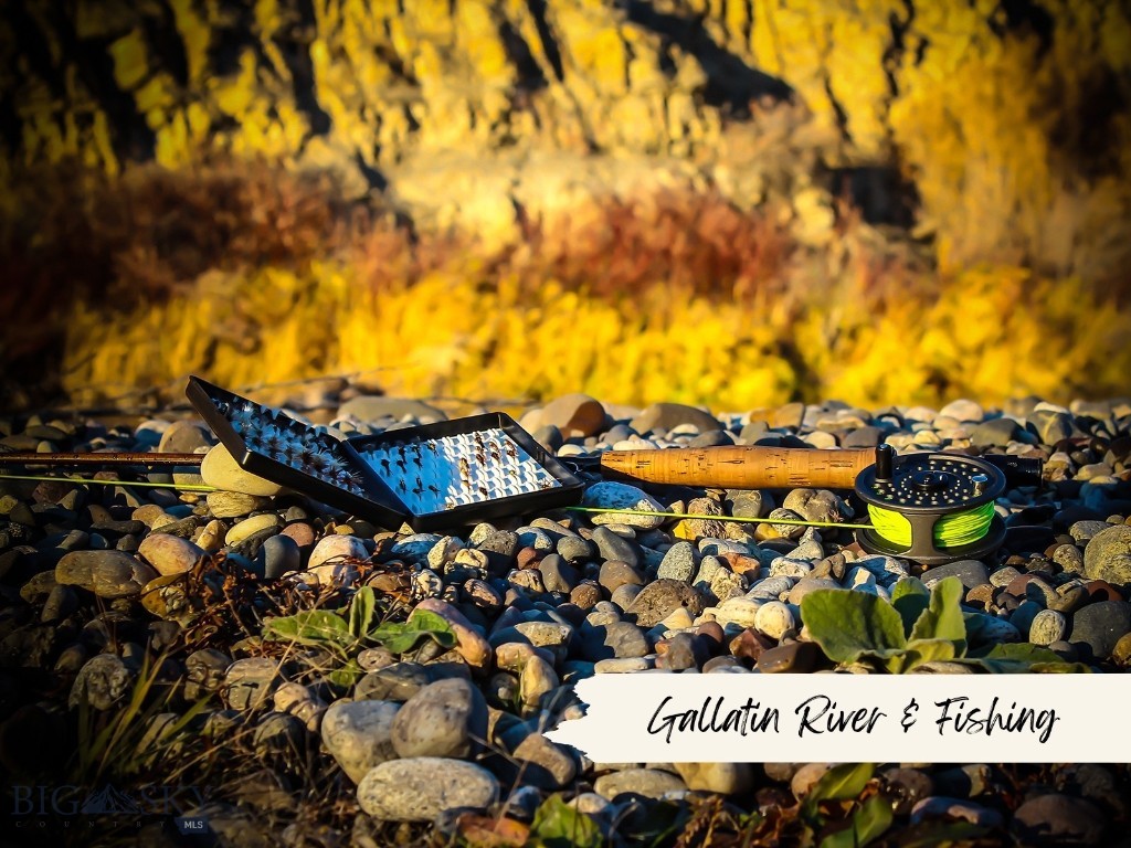 3000 Nixon Gulch Road, Manhattan MT 59741