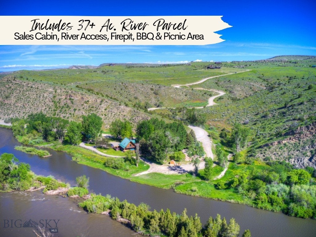 3000 Nixon Gulch Road, Manhattan MT 59741