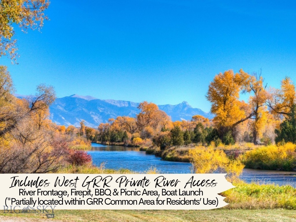 3000 Nixon Gulch Road, Manhattan MT 59741