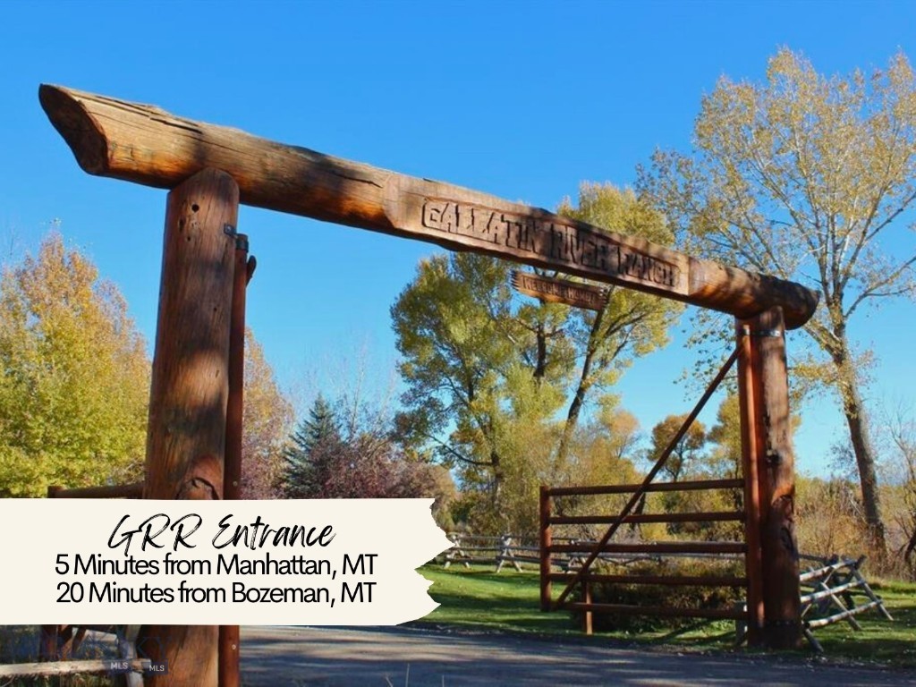 3000 Nixon Gulch Road, Manhattan MT 59741