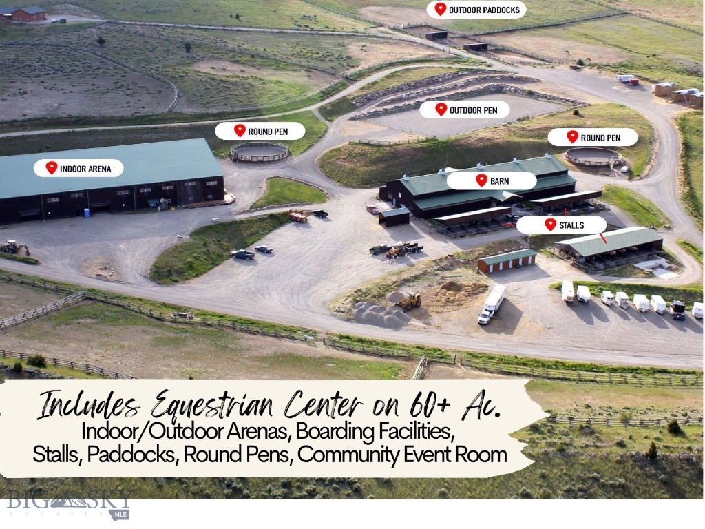 3000 Nixon Gulch Road, Manhattan MT 59741