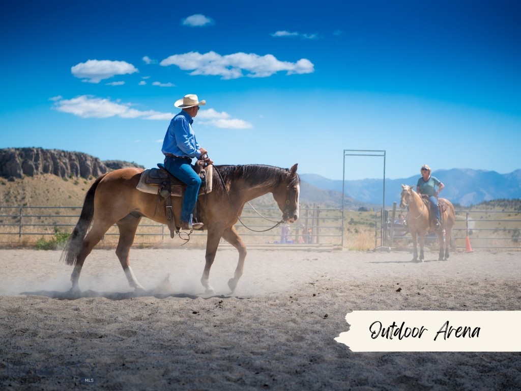 3000 Nixon Gulch Road, Manhattan MT 59741