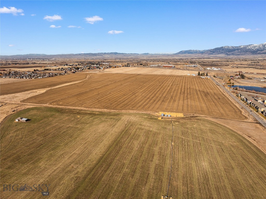TBD Catamount & Davis, Bozeman MT 59718