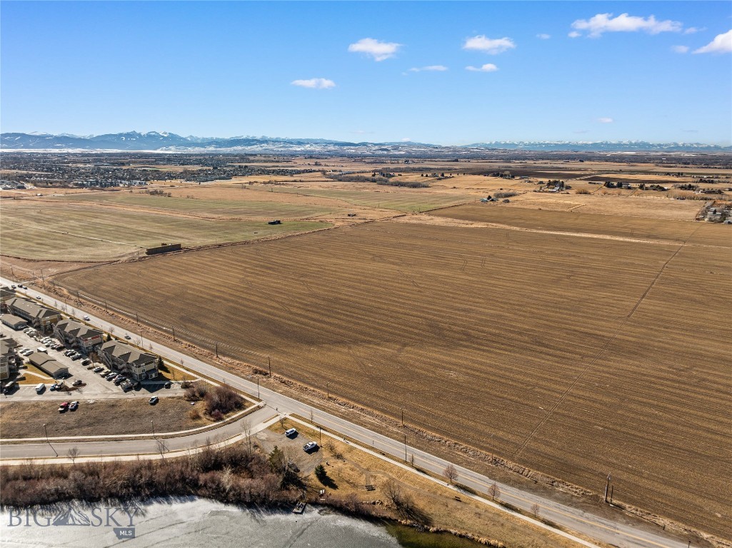 TBD Catamount & Davis, Bozeman MT 59718