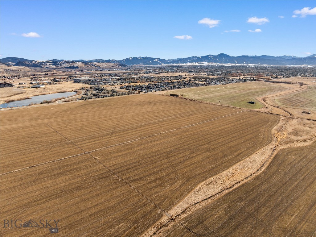 TBD Catamount & Davis, Bozeman MT 59718
