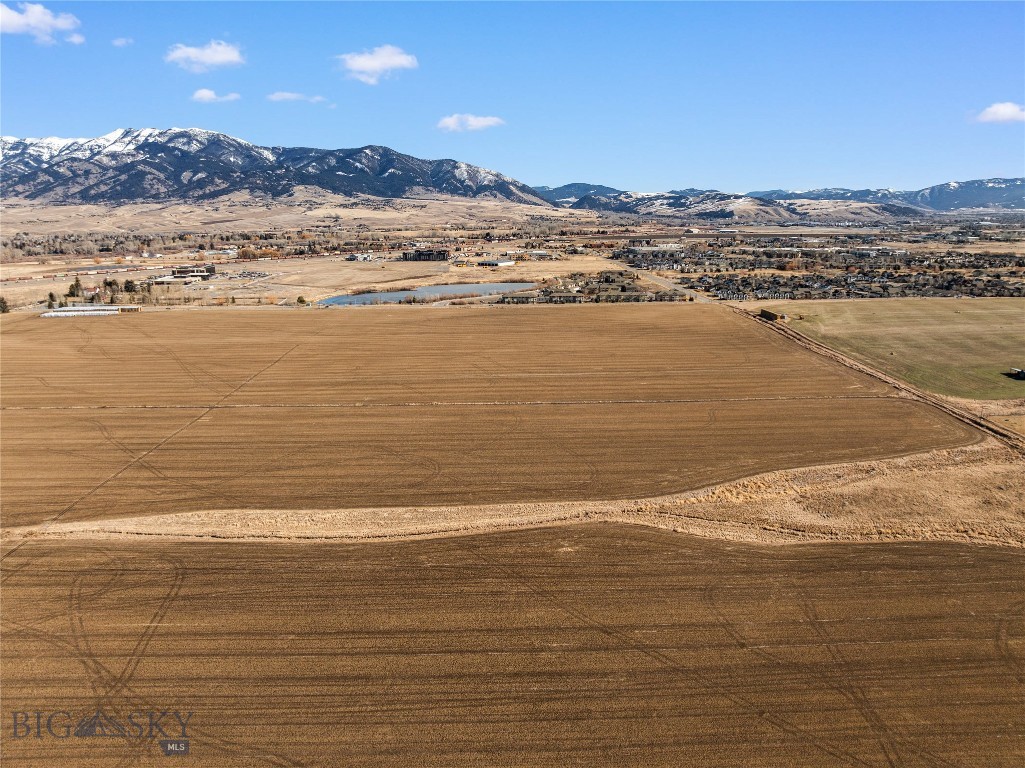 TBD Catamount & Davis, Bozeman MT 59718