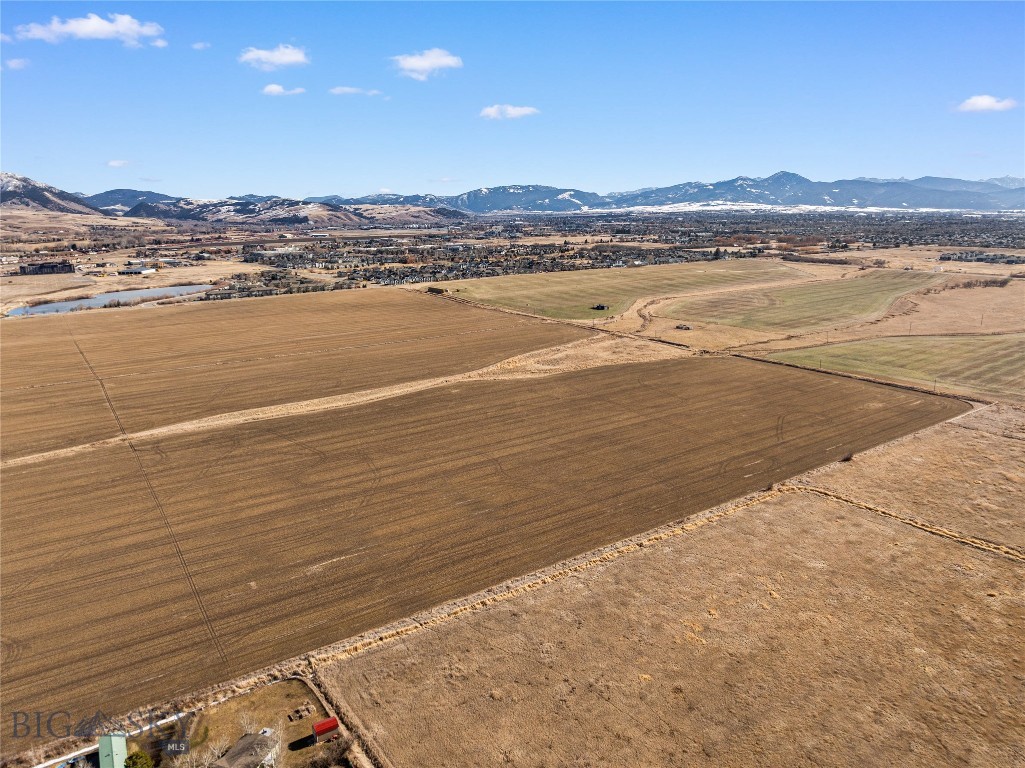 TBD Catamount & Davis, Bozeman MT 59718