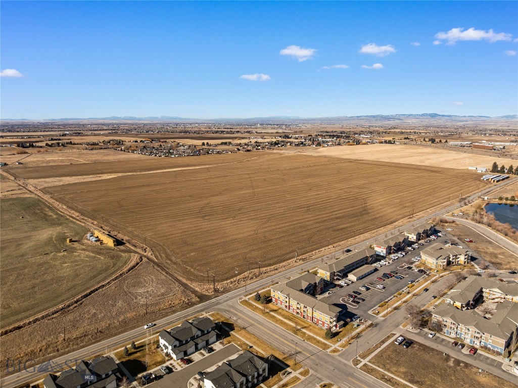 TBD Catamount & Davis, Bozeman MT 59718